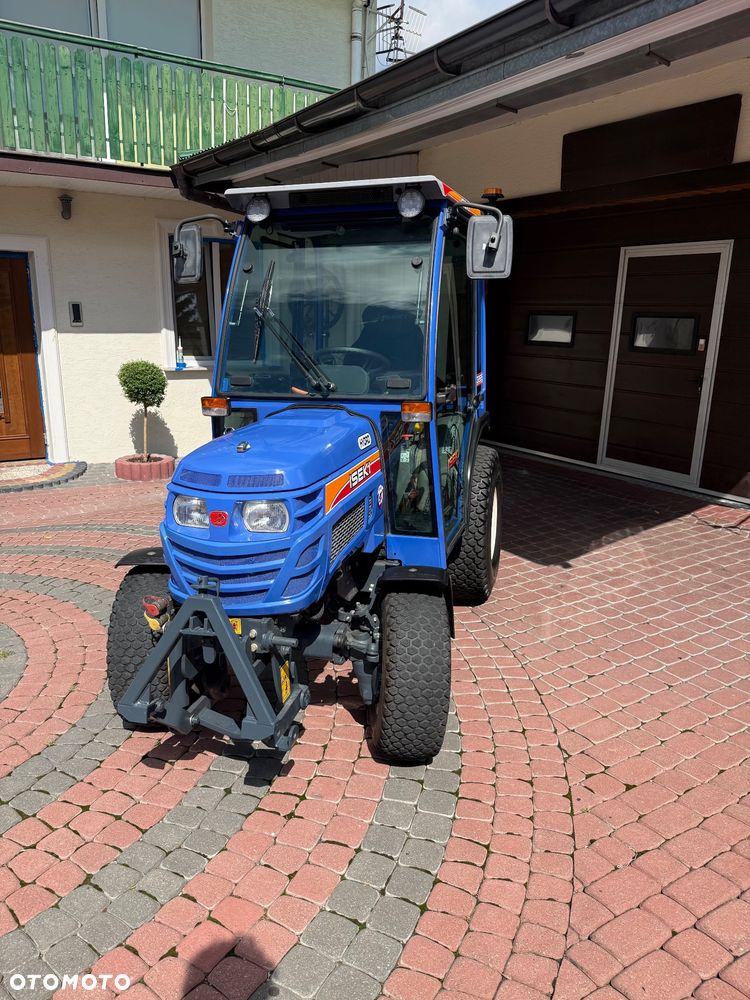 Iseki 3265 - 2