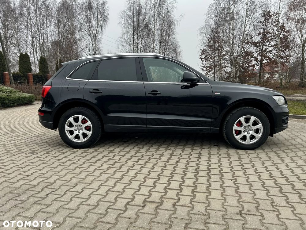 Audi Q5 - 16