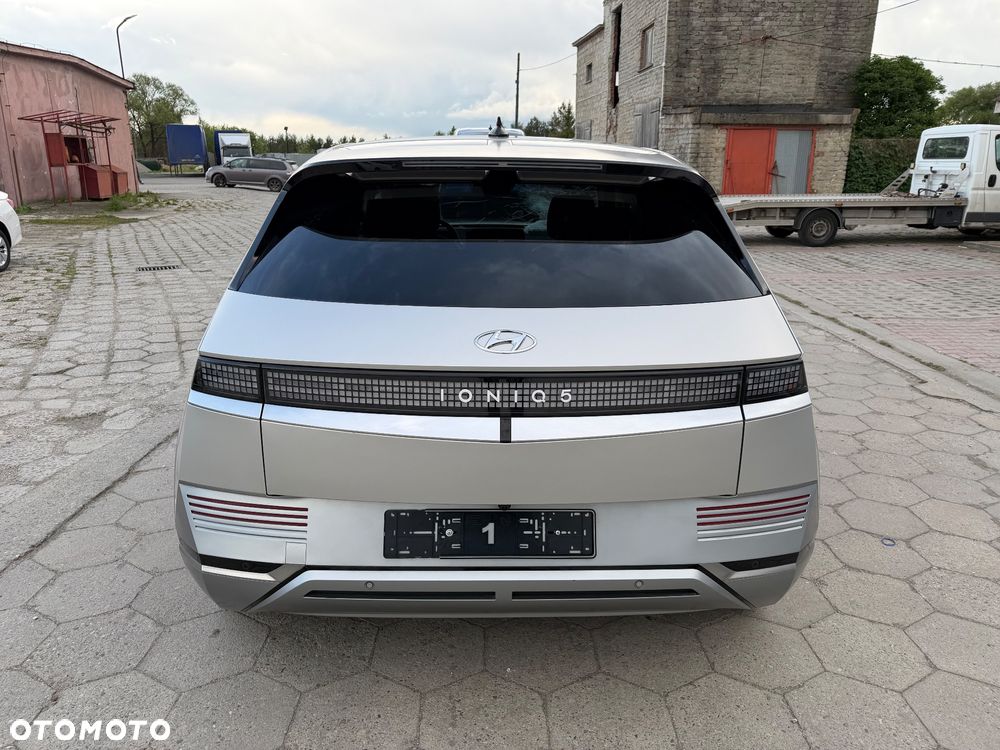 Hyundai IONIQ 5 84 kWh Centriq - 4
