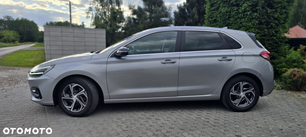 Hyundai i30 1.6 T-GDI Smart DCT - 4