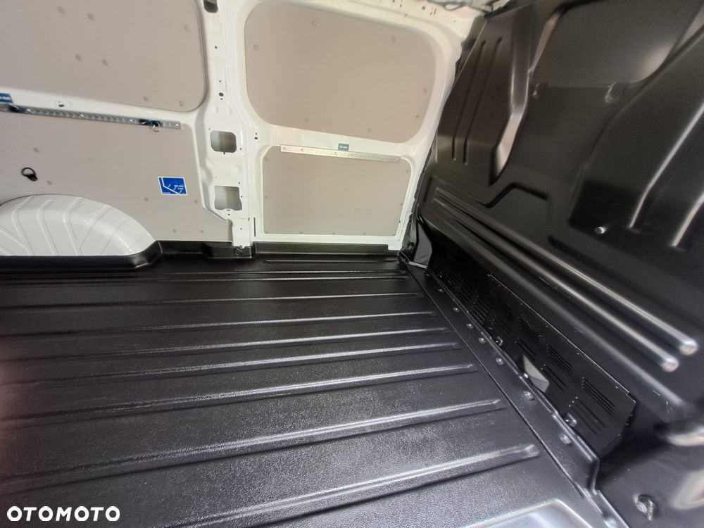 Ford Transit Custom - 30