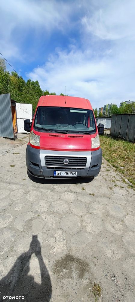 Fiat Ducato - 11
