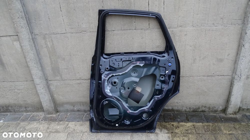 OPEL CROSSLAND X - drzwi tylne prawe - 8