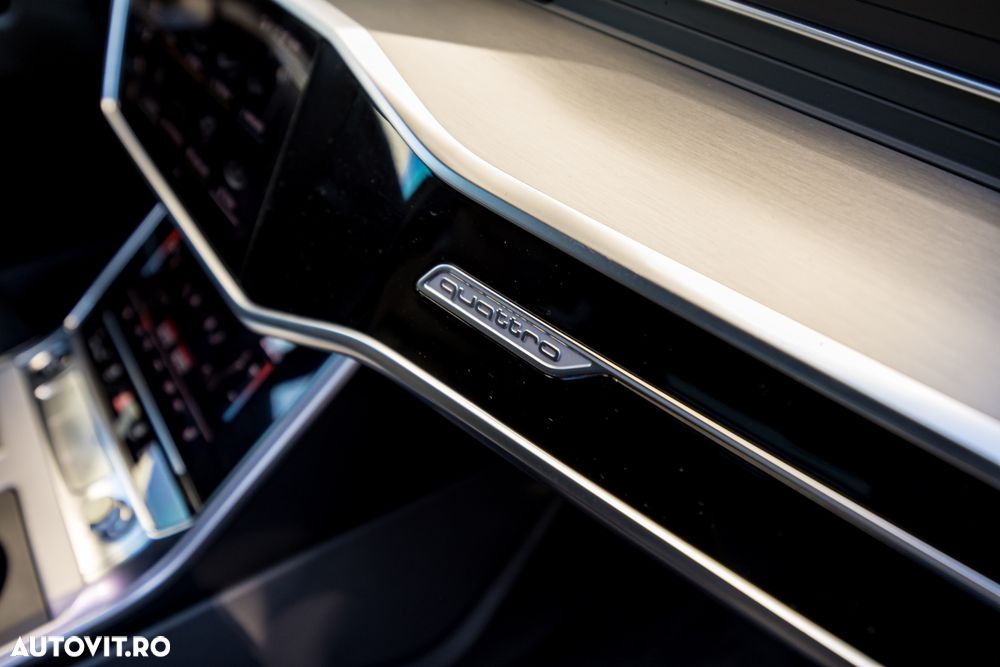 Audi A6 Limuzina - 34
