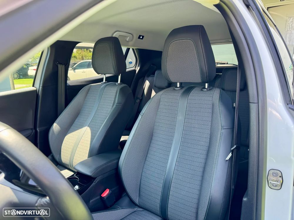 Peugeot 2008 BlueHDi 110 Allure - 17