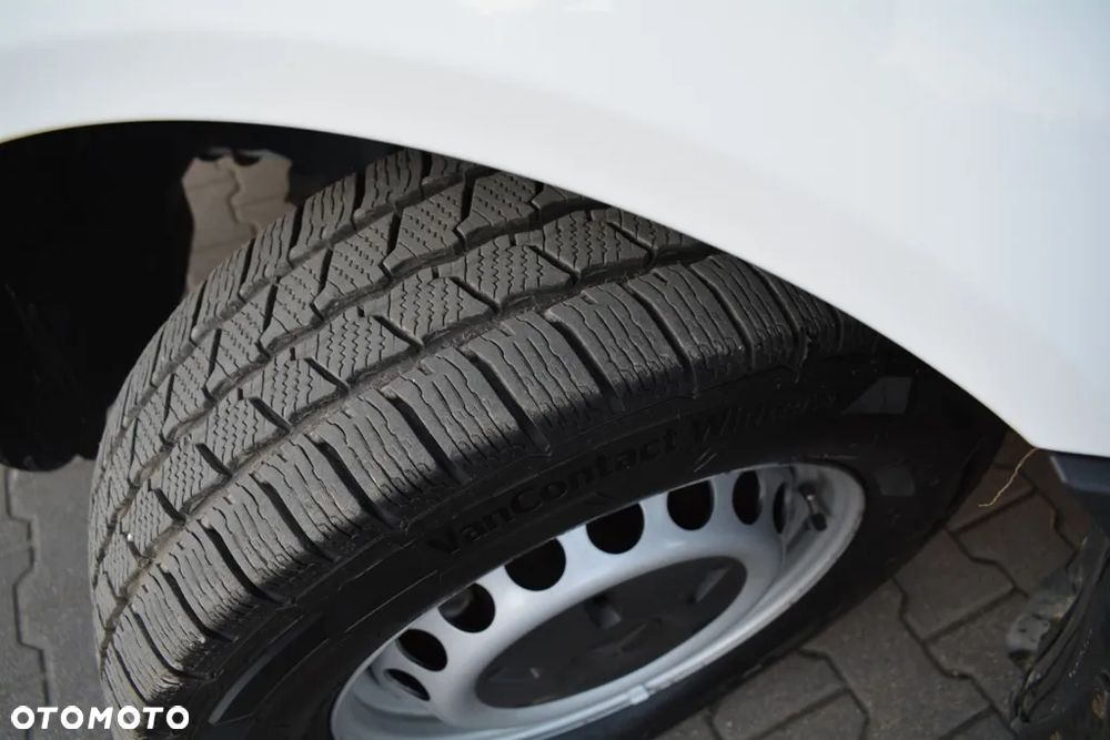 Mercedes-Benz Sprinter 314 CDI DOKA - 18