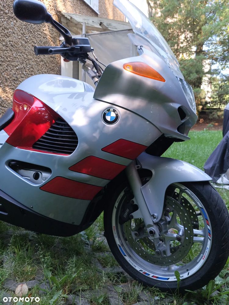 BMW K - 23
