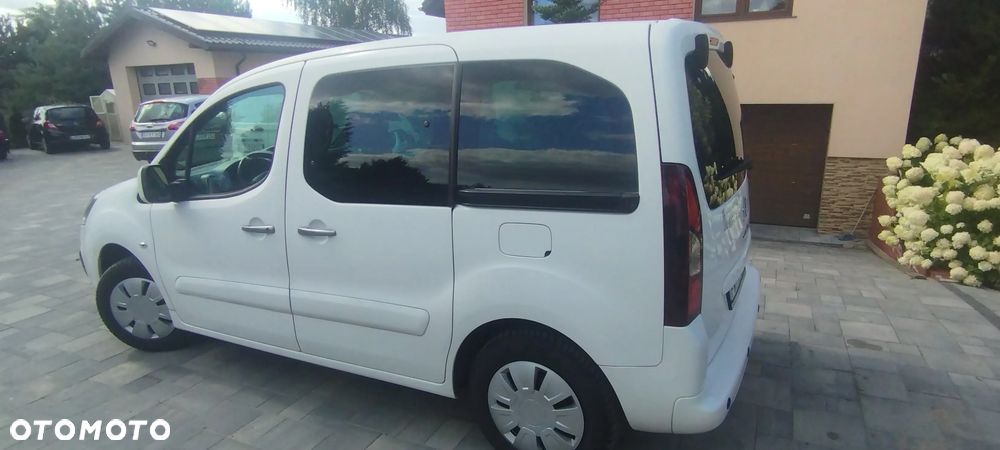 Citroën Berlingo M 1.2 PureTech Live S&S - 10