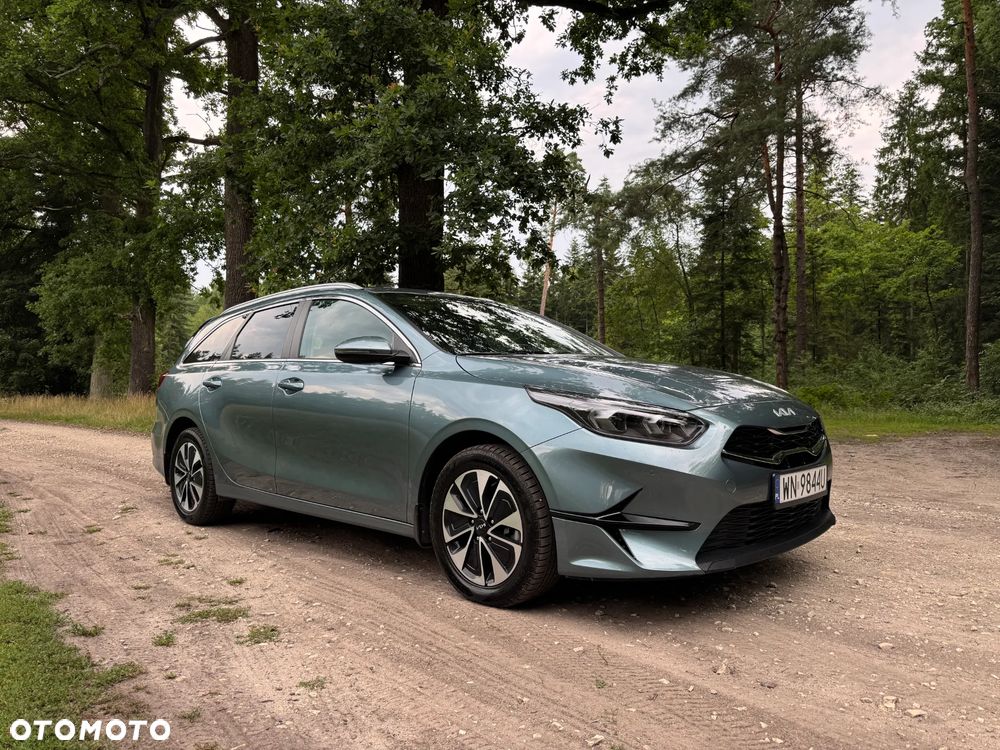 Kia Ceed 1.5 T-GDI L - 18