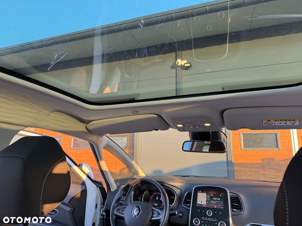 Renault Scenic 1.2 TCe Energy Life - 30