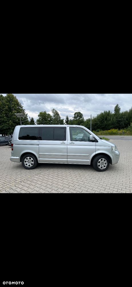Volkswagen Multivan L1 Comfortline - 3
