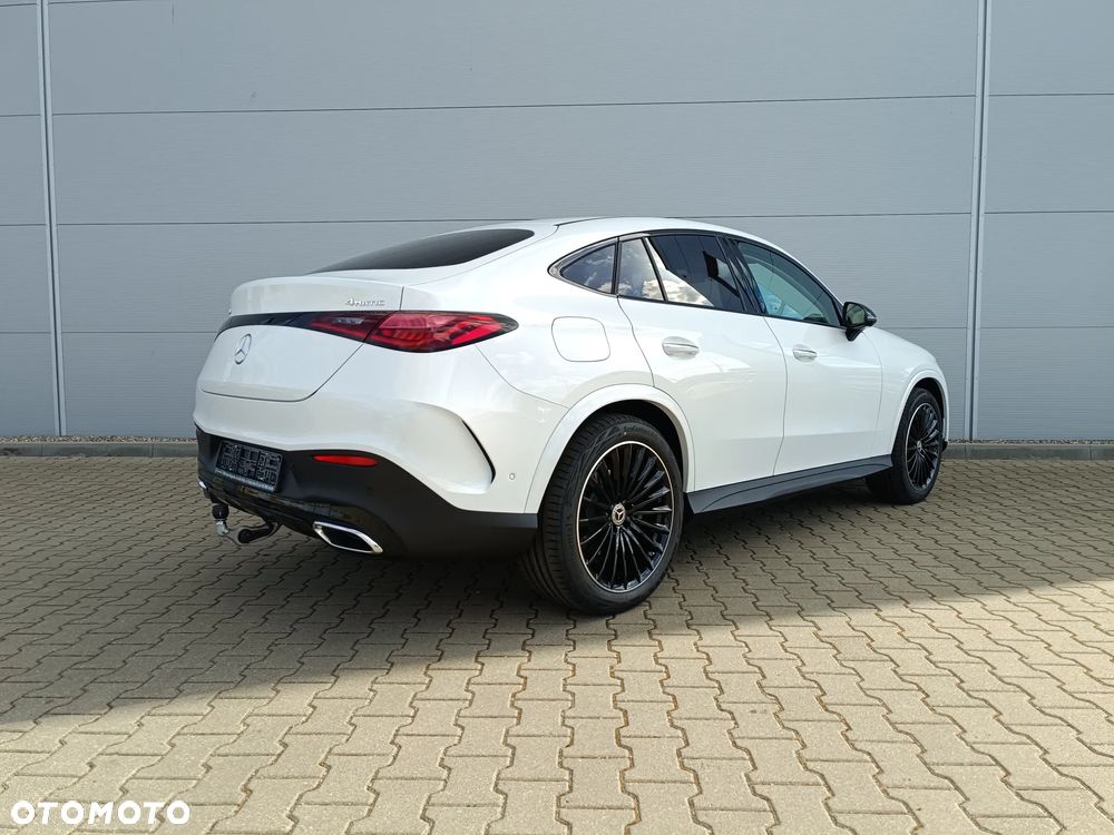 Mercedes-Benz GLC - 3