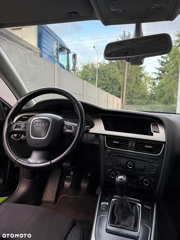 Audi A4 Limousine 1.8 TFSI - 13