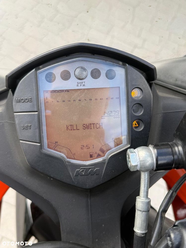 KTM RC 390 - 5