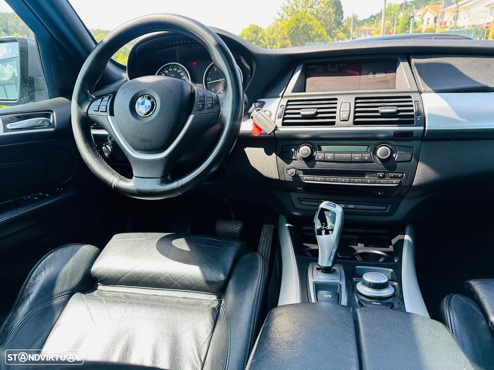 BMW X5 3.0 d - 10
