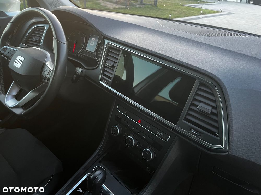 Seat Ateca 2.0 TDI Xperience S&S DSG - 23