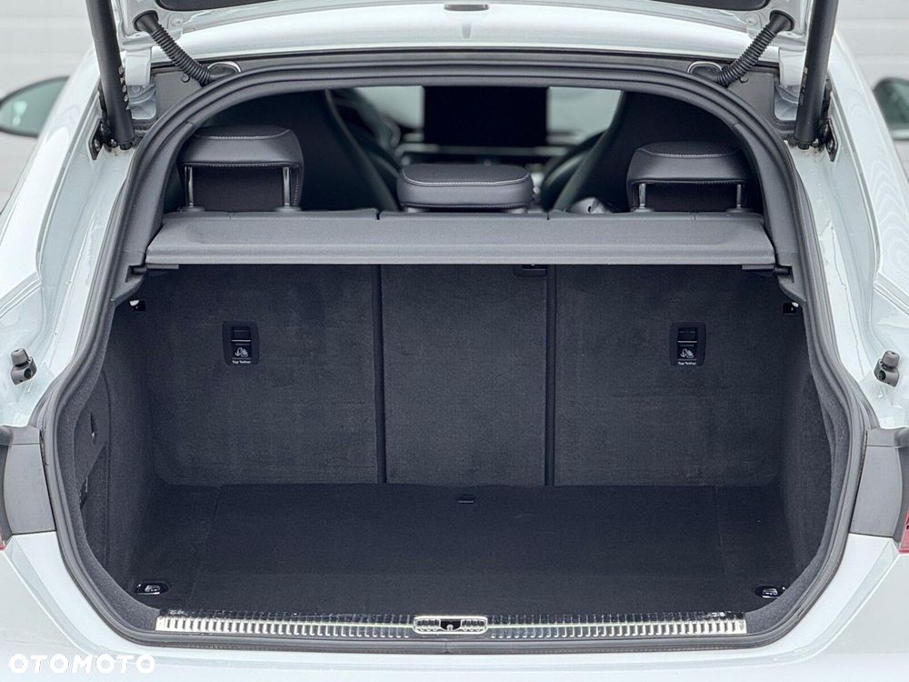 Audi S5 Sportback - 36