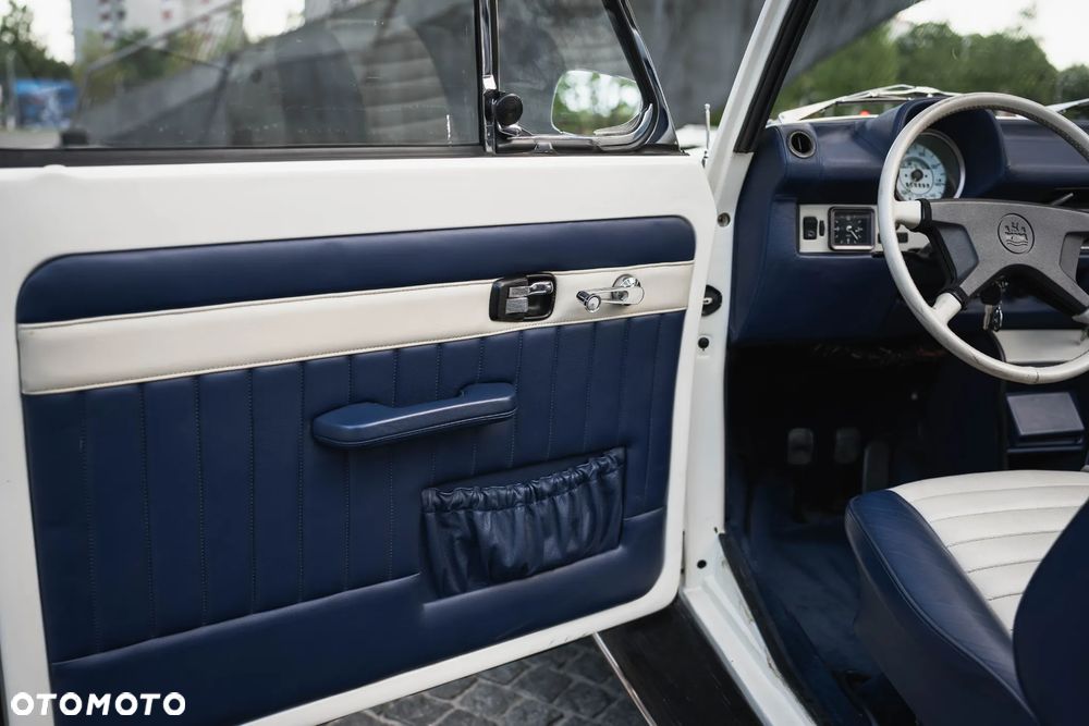 Volkswagen Garbus - 26