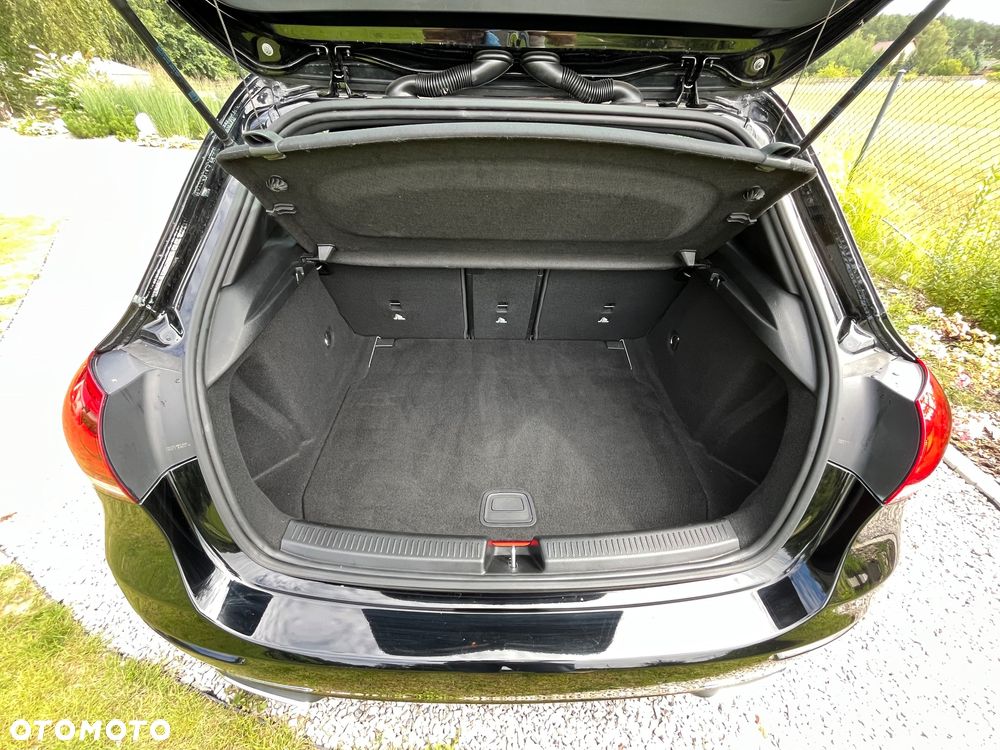 Mercedes-Benz Klasa A 250 4-Matic AMG Line 7G-DCT - 23