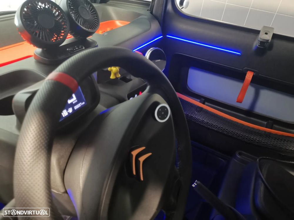 Citroën Ami Standard - 7