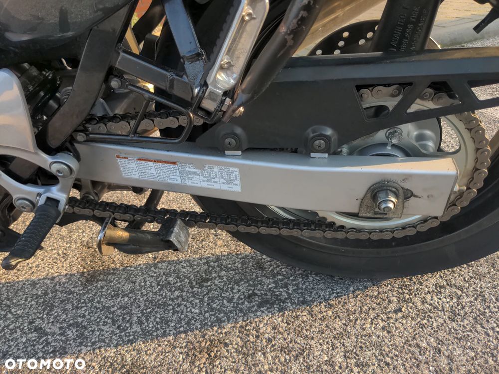 Suzuki GSX-F - Katana - 12