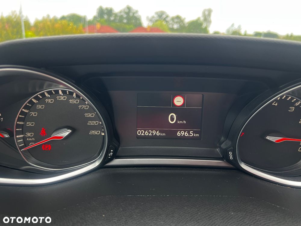 Peugeot 308 PureTech 130 Stop & Start Allure - 14