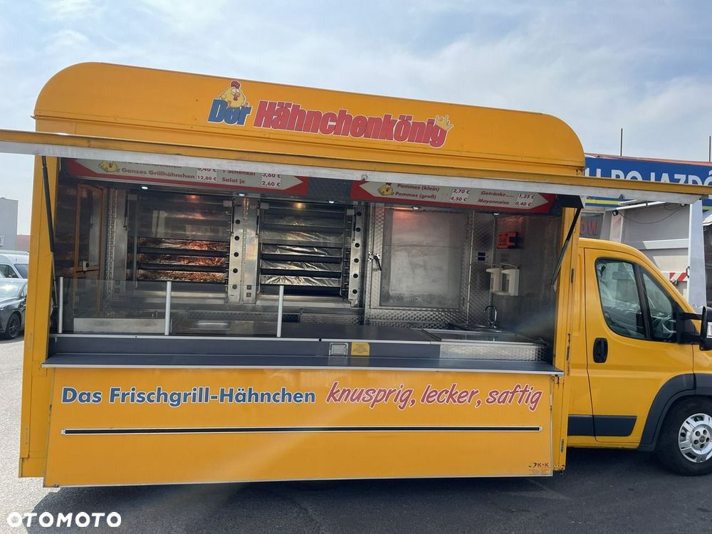 Fiat Ducato - 14