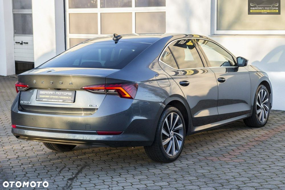 Skoda Octavia - 17