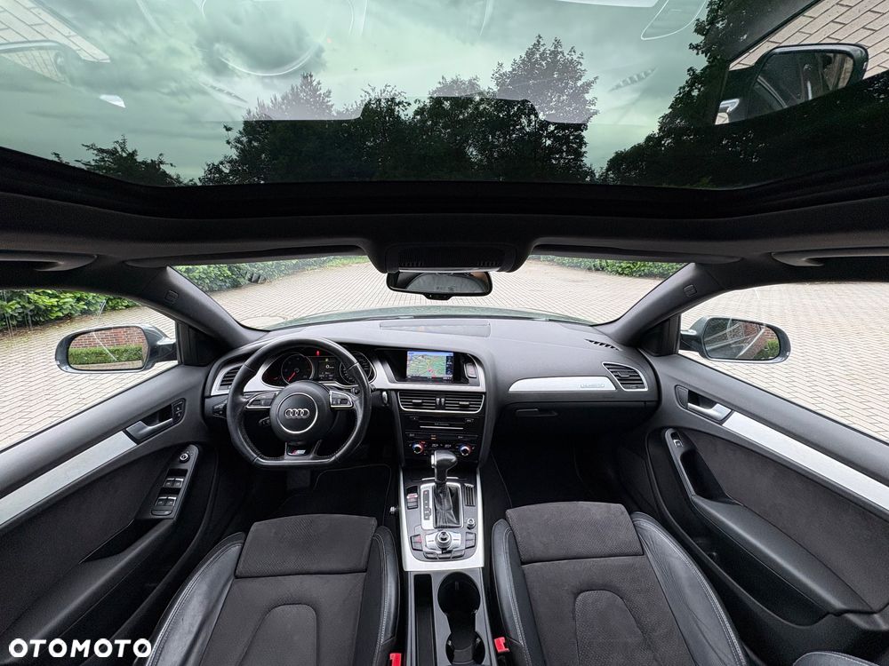 Audi A4 Avant 2.0 TDI Quattro S tronic - 21