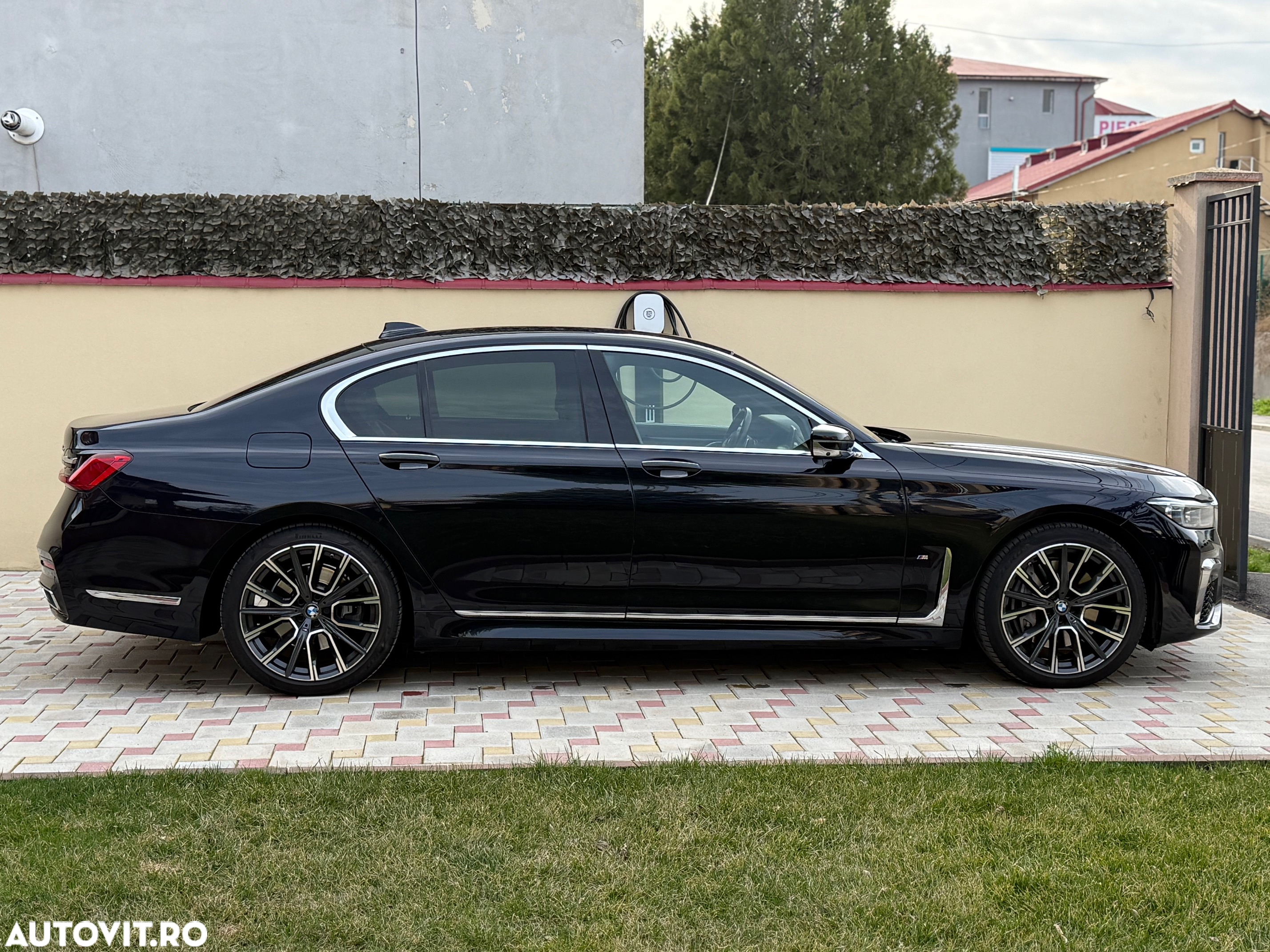 BMW Seria 7 - 6
