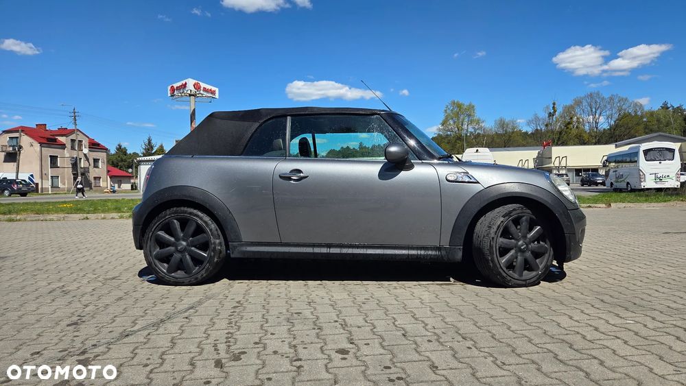 MINI Cooper S - 9