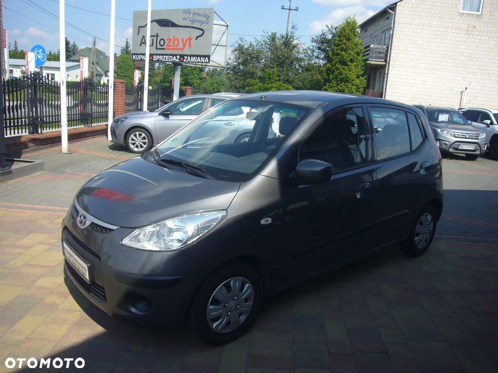 Hyundai i10 1.1 Comfort - 2