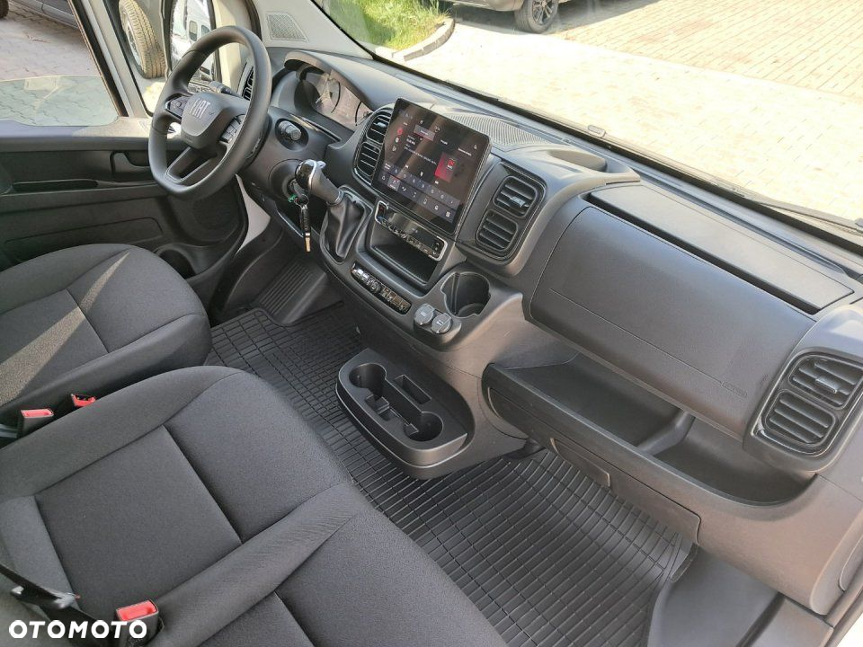 Fiat Ducato - 11