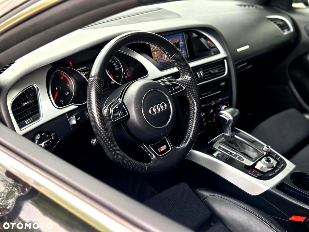 Audi A5 Sportback 2.0 TDI clean diesel Multitronic - 29