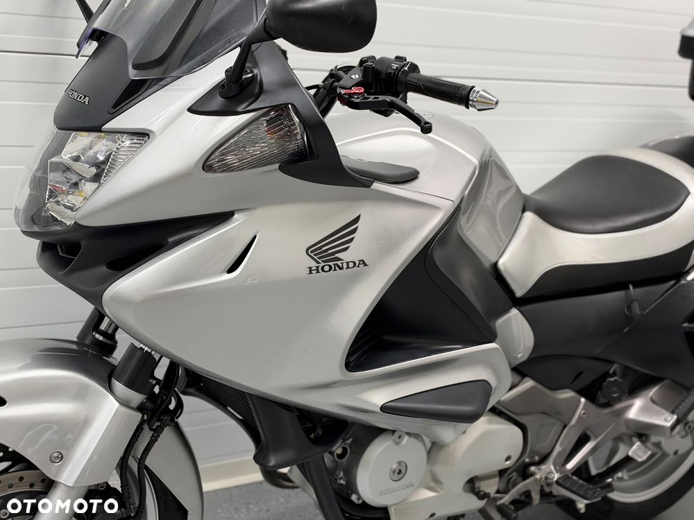 Honda NTV - 30