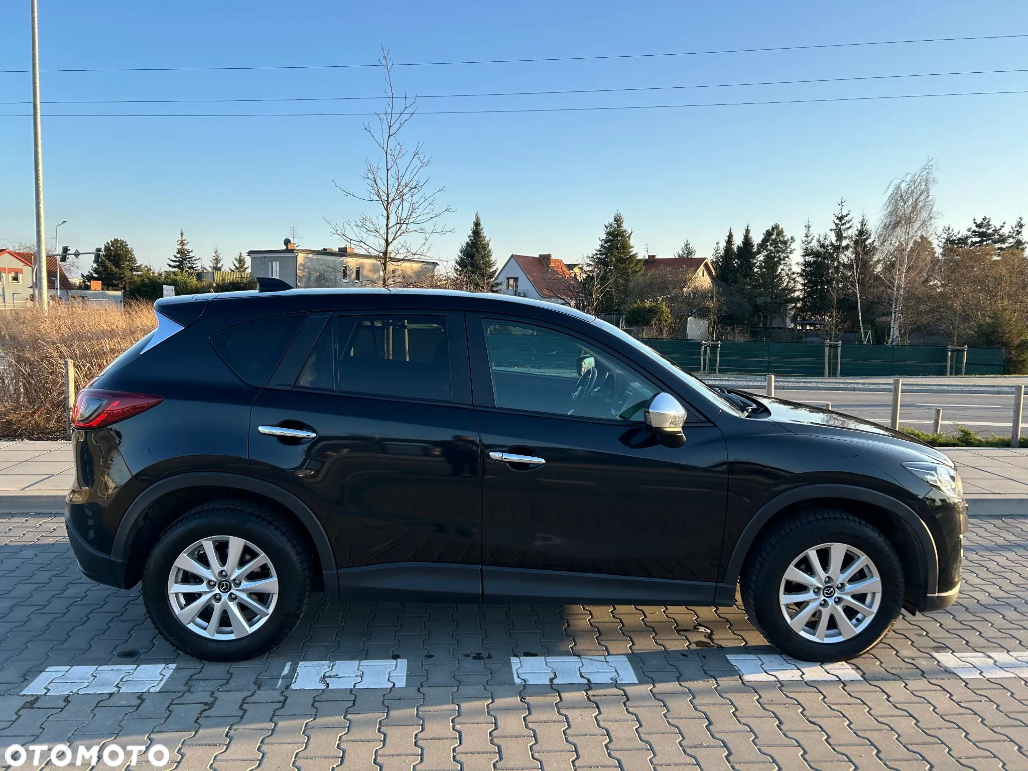 Mazda CX-5 - 6