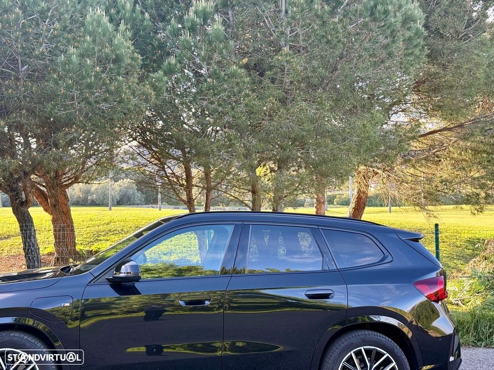 BMW X1 xDrive25e Pack Desportivo M - 21