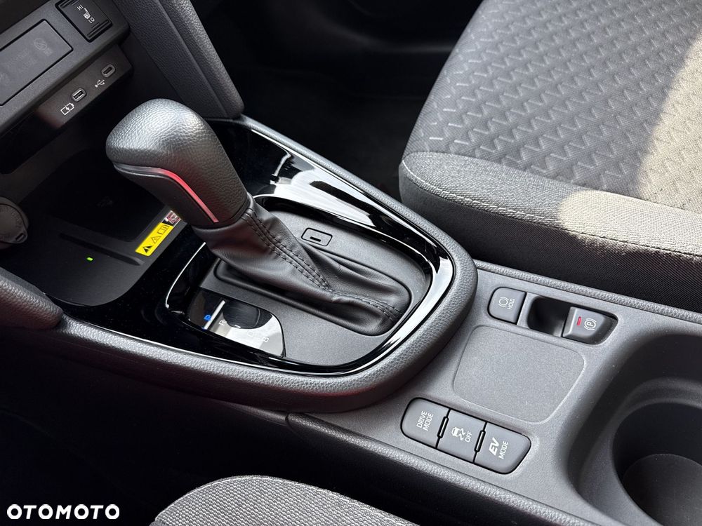 Toyota Yaris Cross Hybrid 1.5 Style - 16