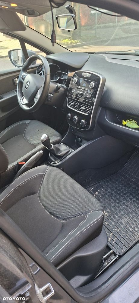 Renault Clio 1.2 16V Alize - 6