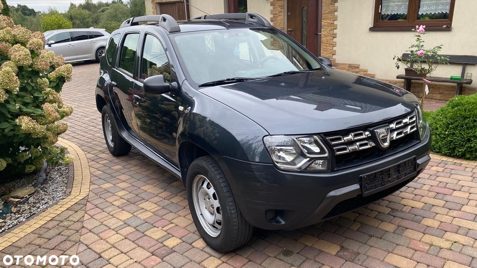 Dacia Duster 1.5 dCi Ambiance - 1