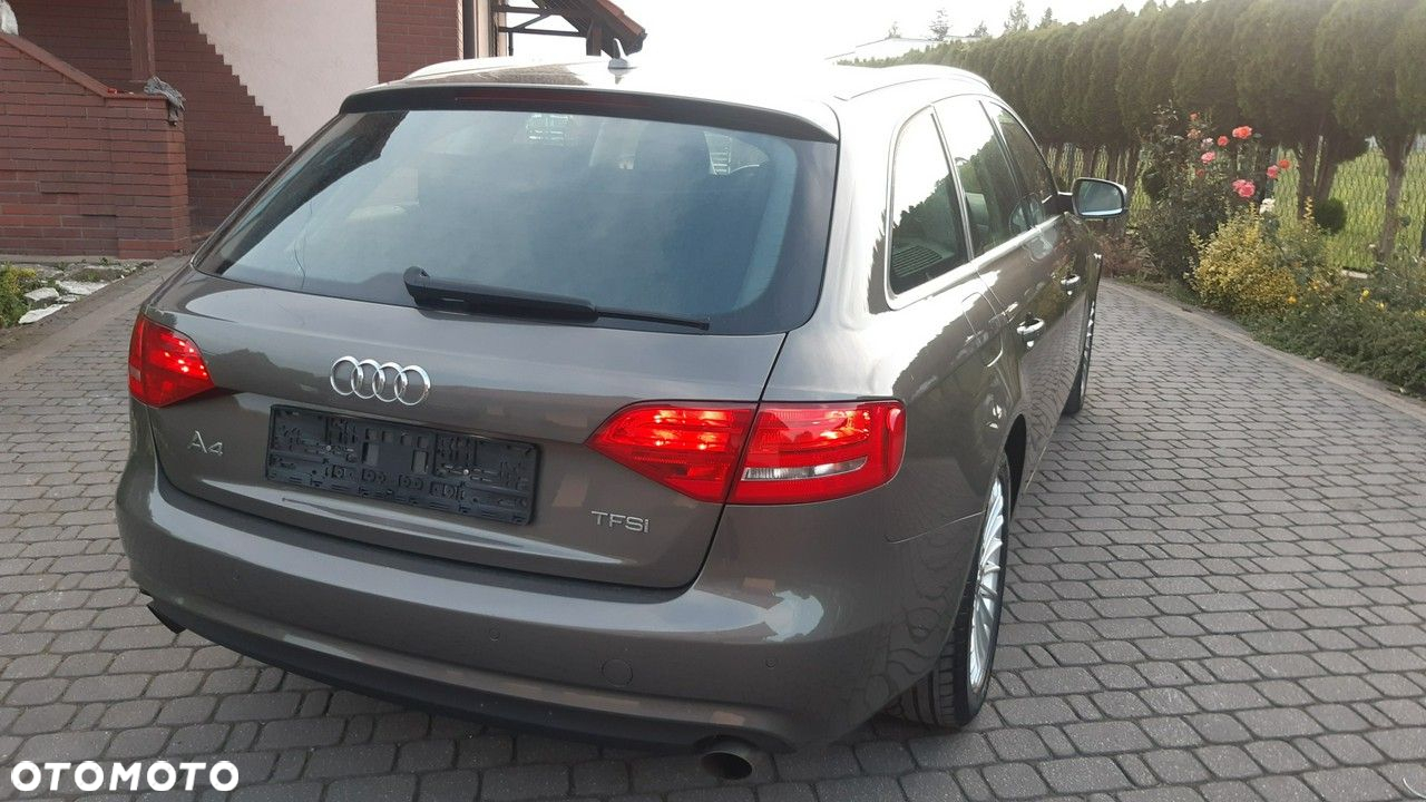 Audi A4 - 30