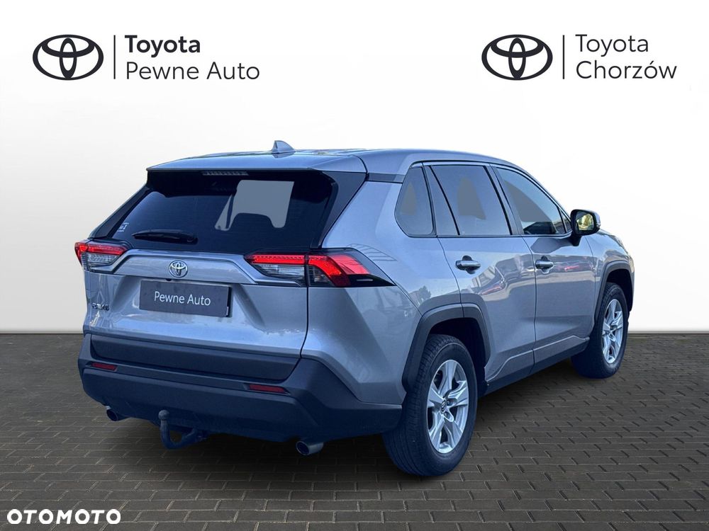 Toyota RAV4 2.0 Active 4x2 - 5