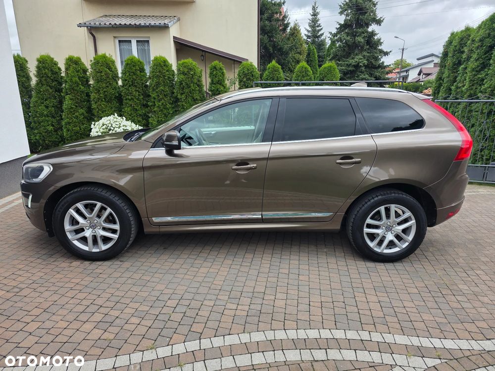 Volvo XC 60 D3 Drive-E Kinetic - 3