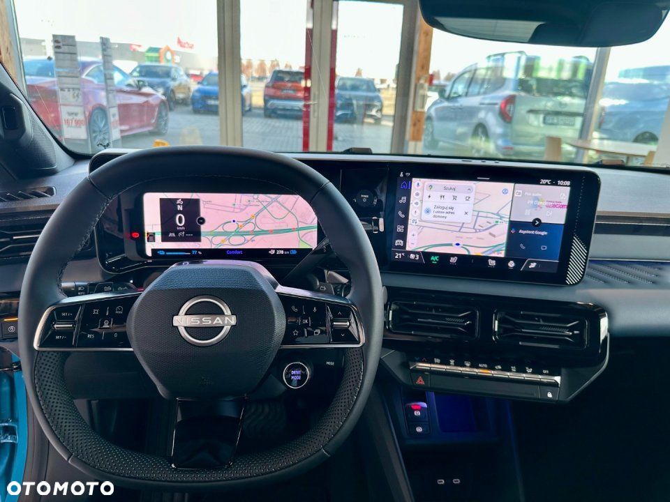 Nissan Micra - 16