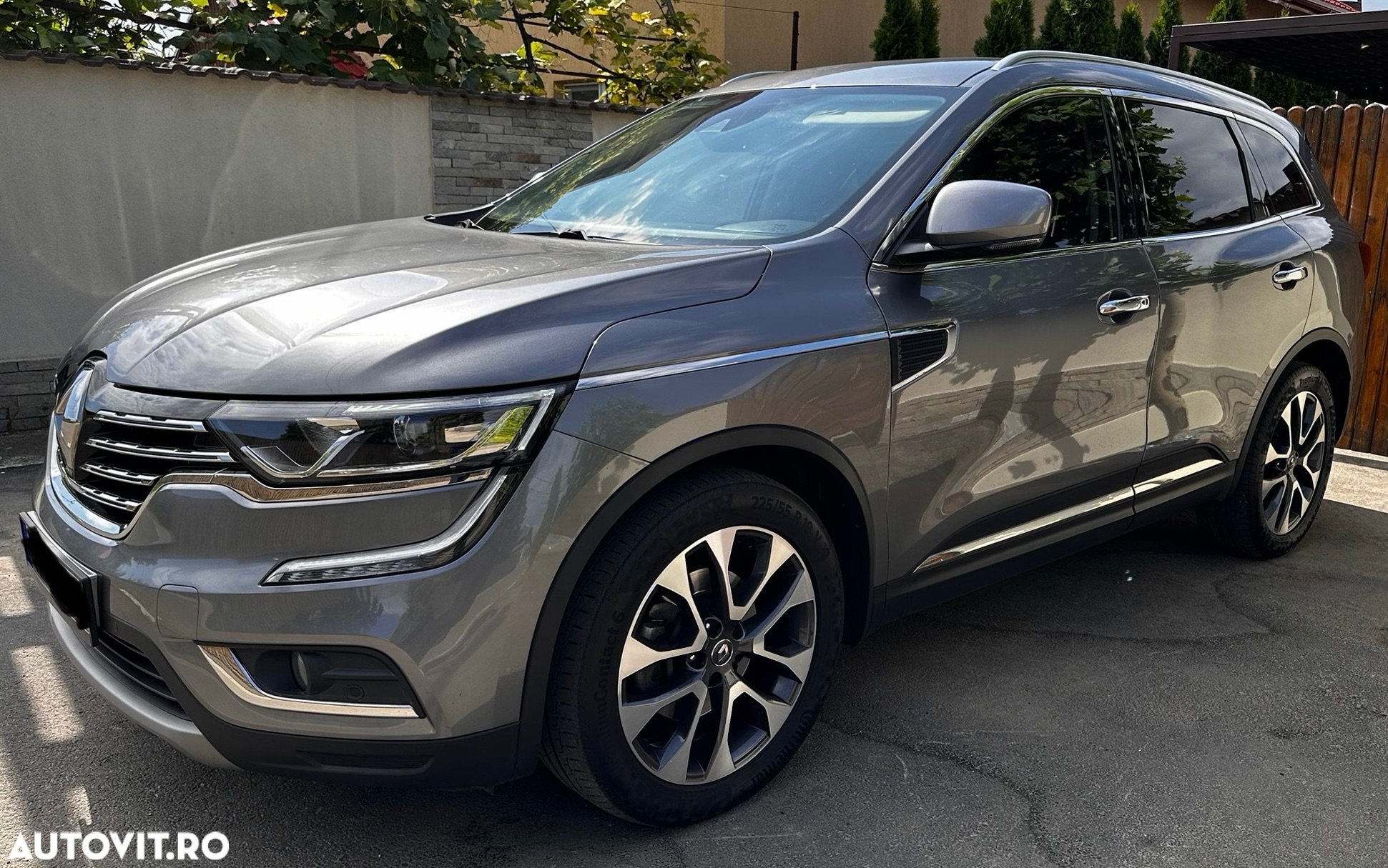 Renault Koleos 2.0 Energy dCi X-TRONIC Life - 12
