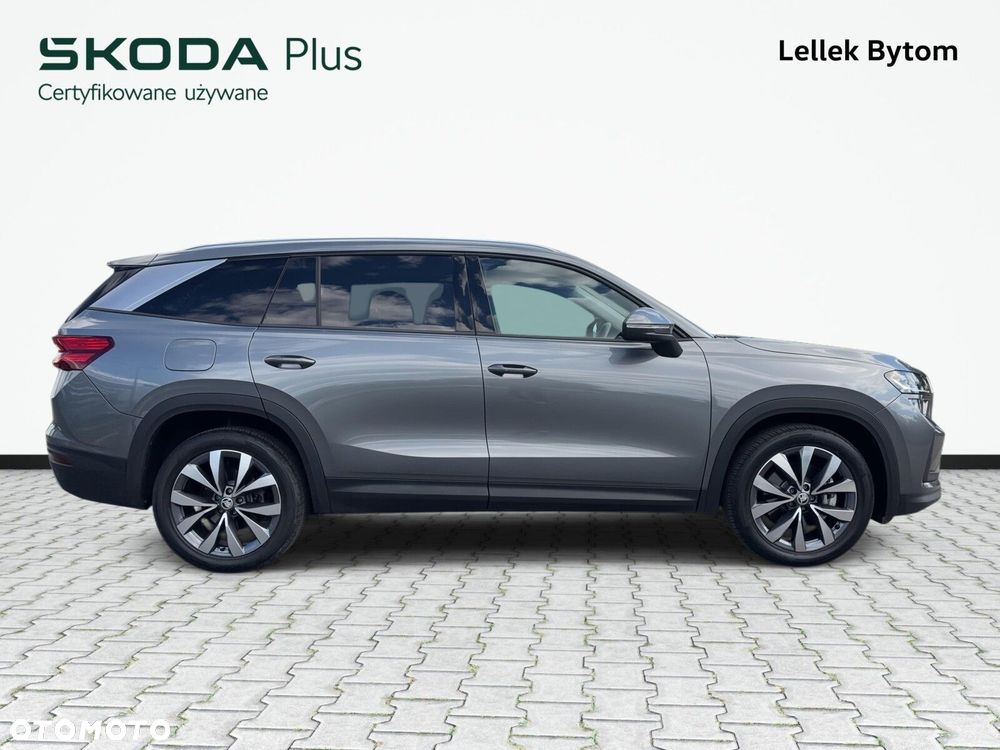Skoda Kodiaq 2.0 TDI 4x4 Selection DSG - 5