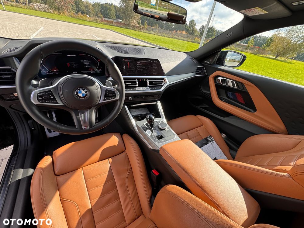 BMW Seria 2 M240i xDrive - 8