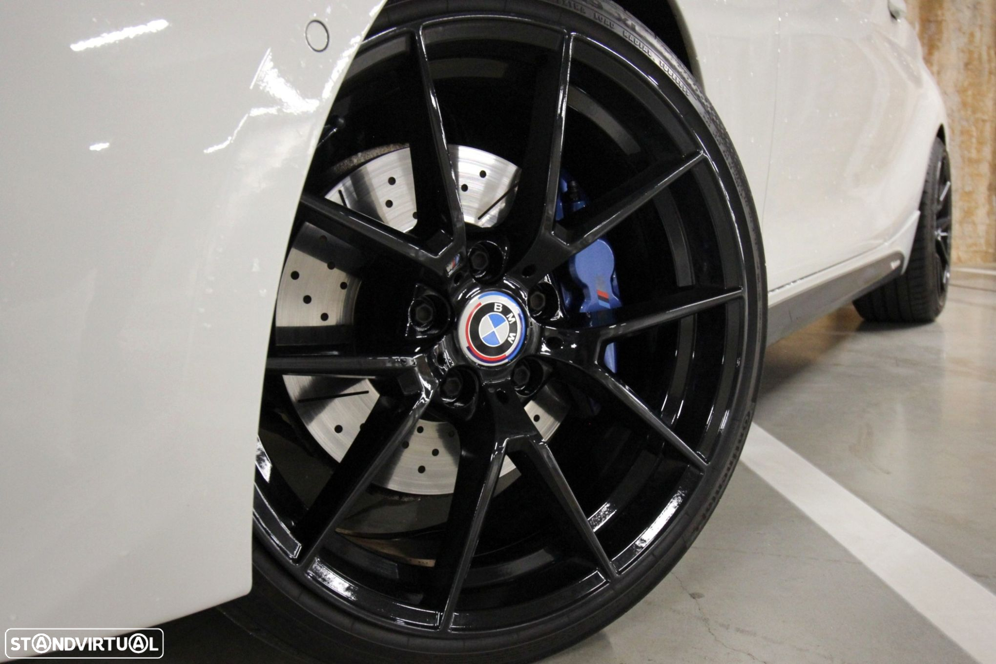 BMW 125 - 19