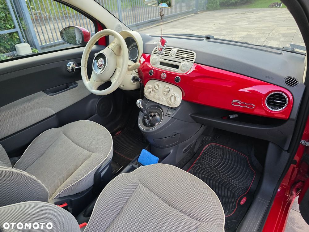 Fiat 500 - 5