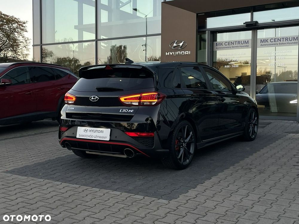 Hyundai i30 N - 6